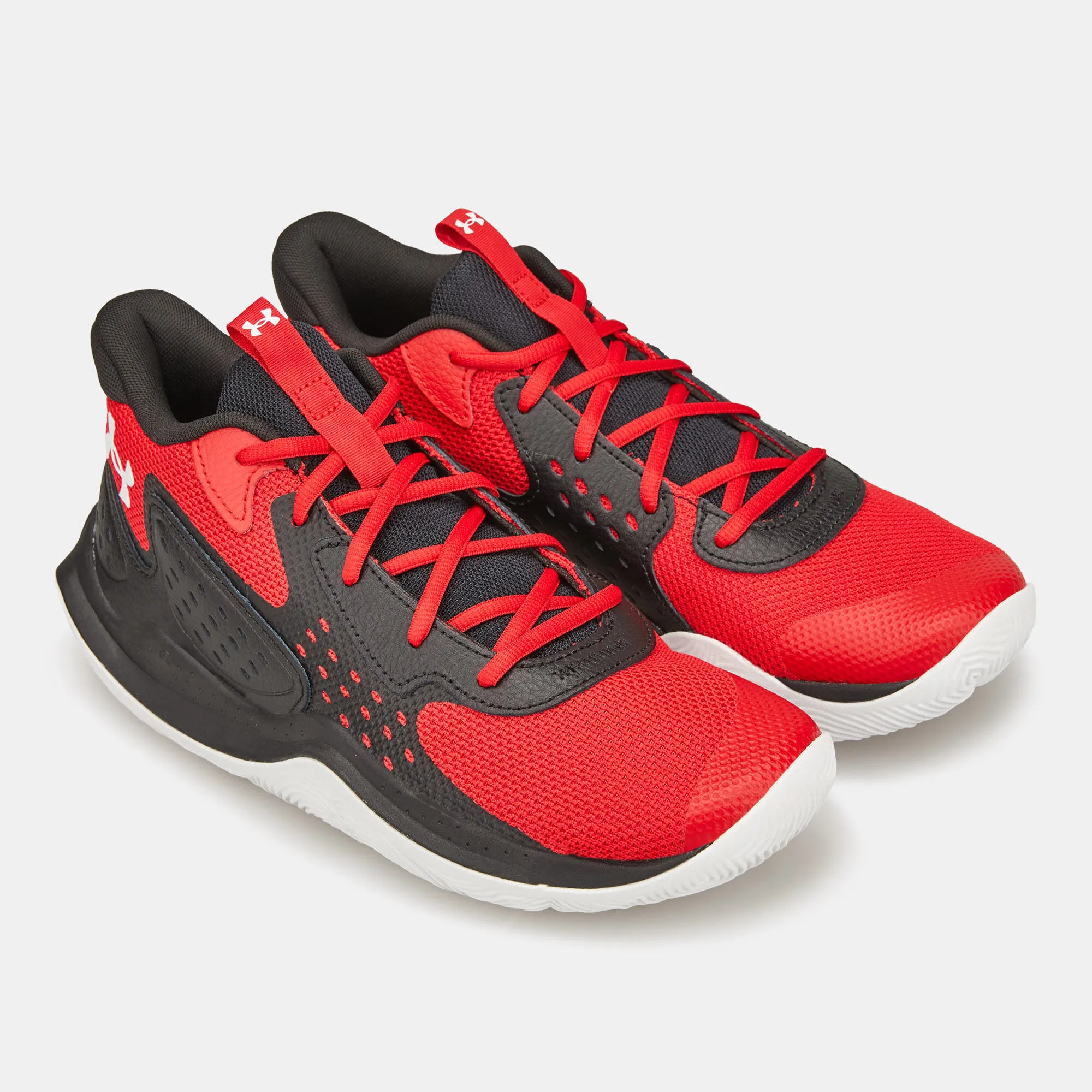 Under Armour UA Jet '23 Basketball Shoes