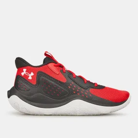 Under Armour UA Jet '23 Basketball Shoes