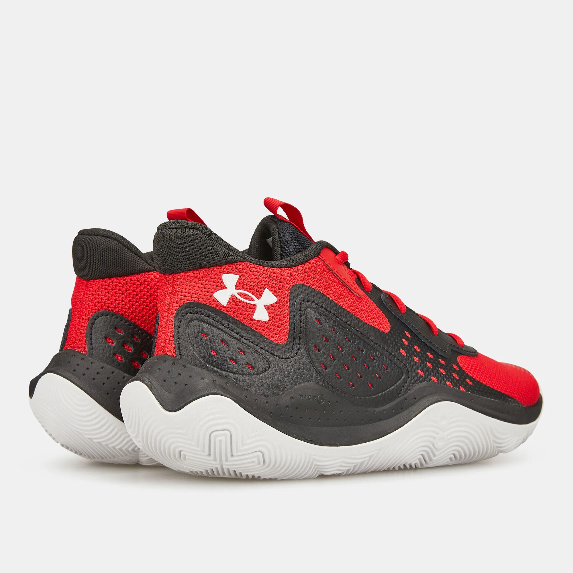 Under Armour UA Jet '23 Basketball Shoes