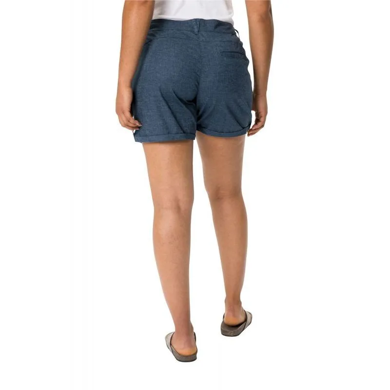 Vaude  Redmont Shorts II - Pantaloncini da trekking - Donna