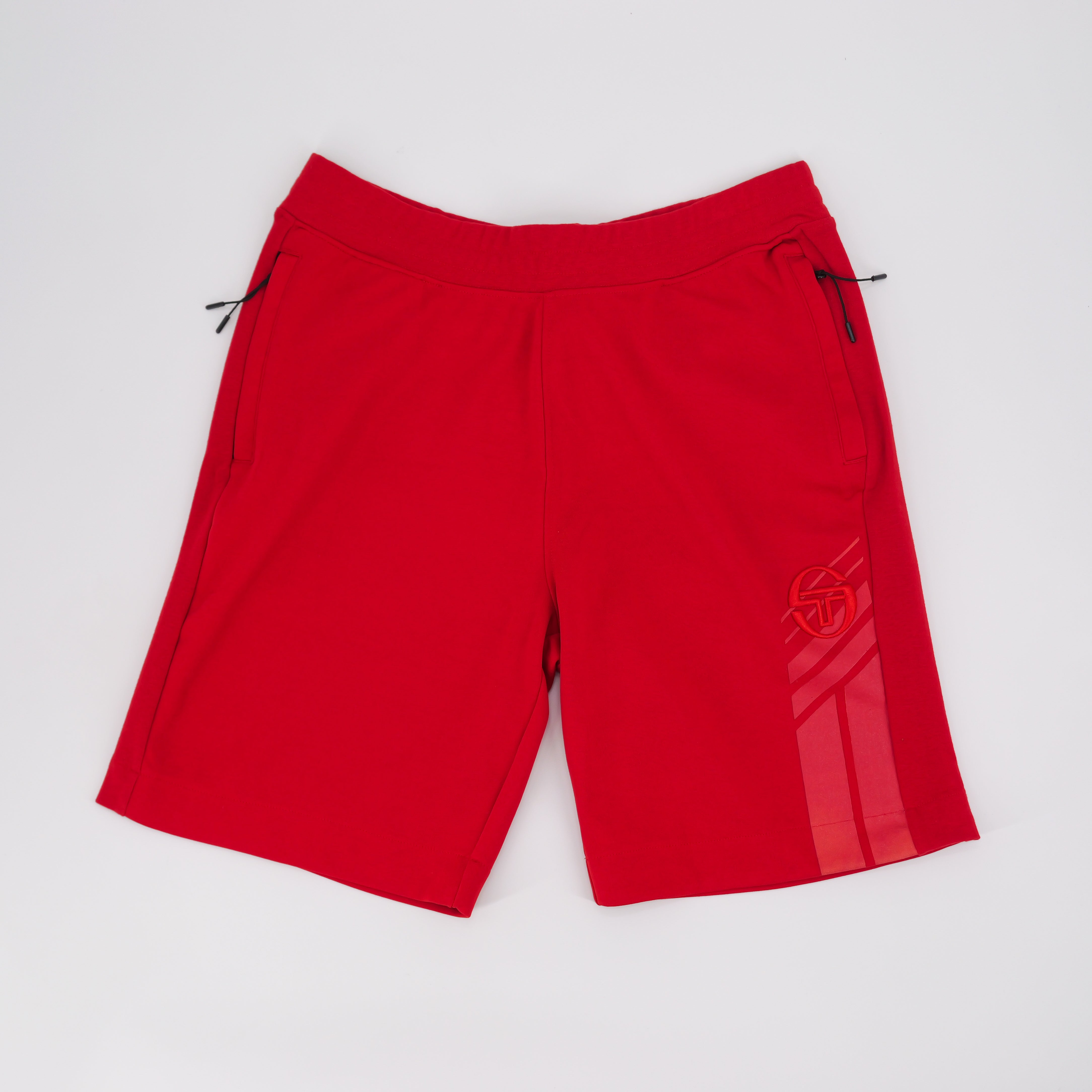 VELOCITA SHORTS RED