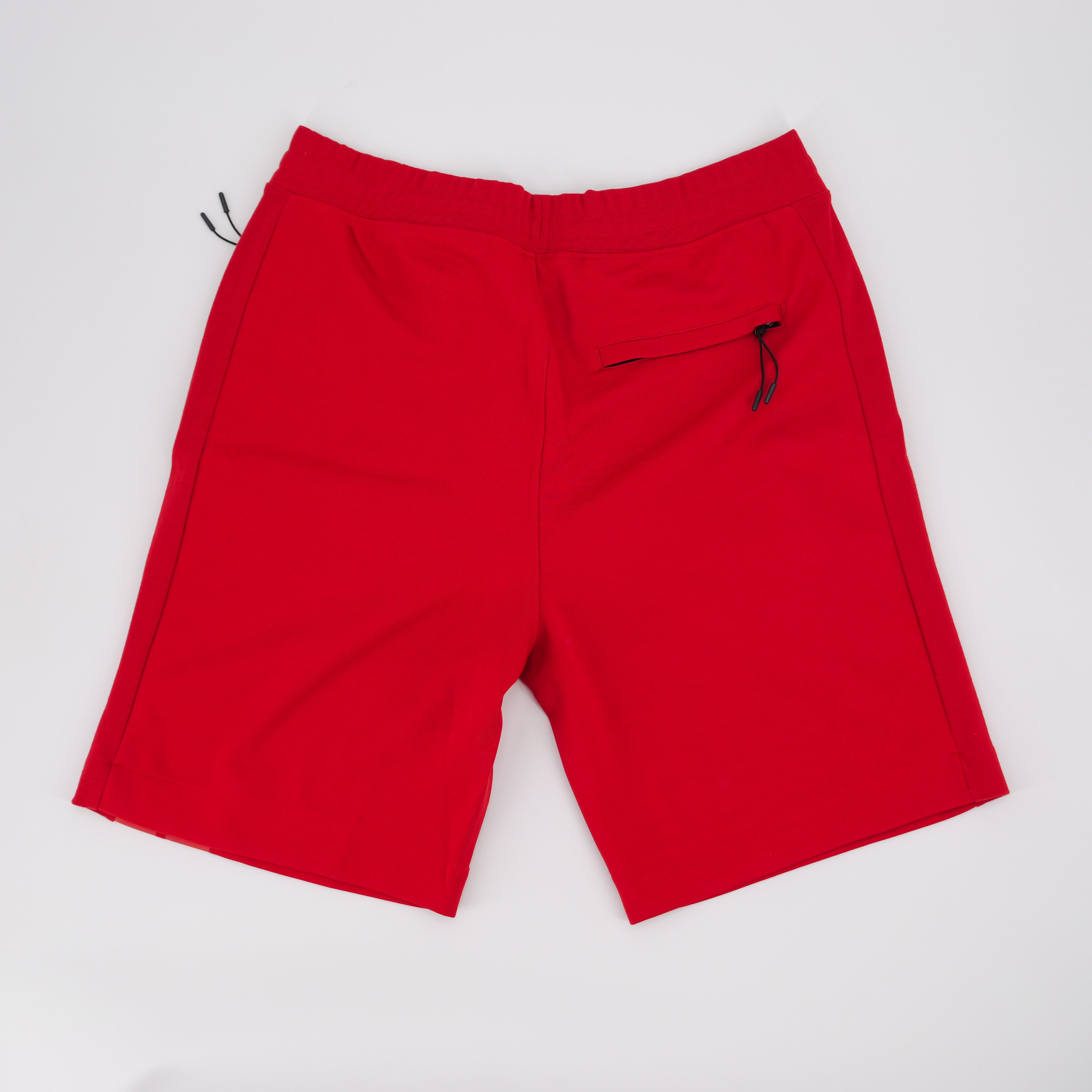 VELOCITA SHORTS RED