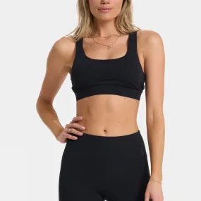 Womens Stride Sport Bra 