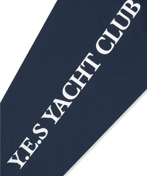 YESEYESEE  |[YESEYESEE] ★ Y.E.S Yacht Sweatshirt